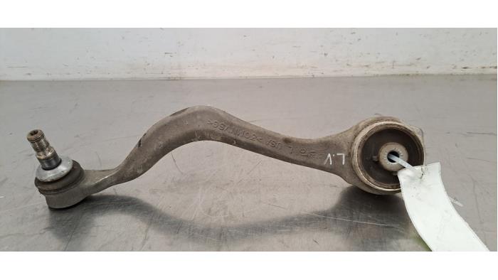 Bras de suspension avant gauche BMW X3