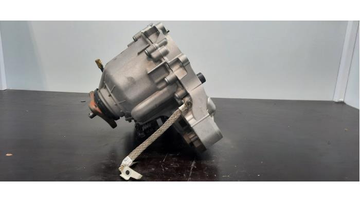 Boîte de transfert 4x4
