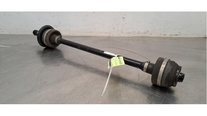 Arbre de transmission arrière gauche BMW X3