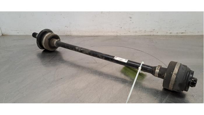 Arbre de transmission arrière droit BMW X3