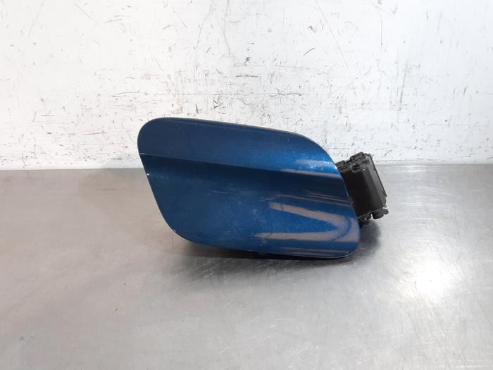 Clapet réservoir Peugeot 508