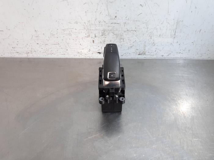 Levier de sélection automatique Peugeot 508
