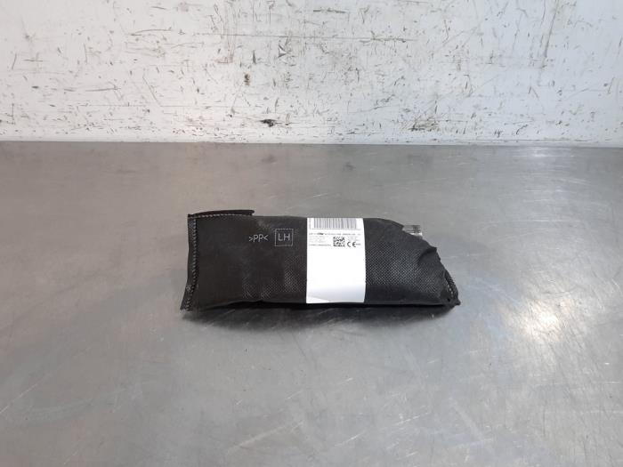 Airbag siège Peugeot 508