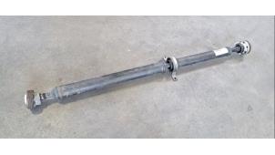 Gebruikte Tussenas Landrover Range Rover Velar (LY) 2.0 D180 AWD Prijs € 592,90 Inclusief btw aangeboden door Autohandel Didier