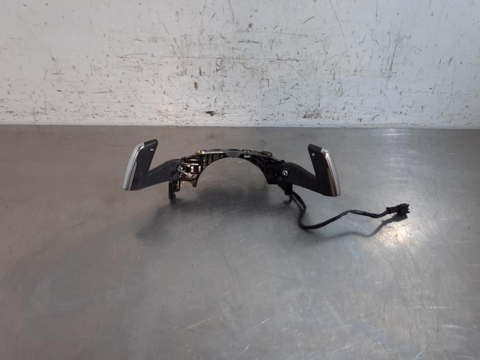 Kit manettes de commande Peugeot 508