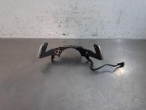 Gebruikte Schakelflipper set Peugeot 508 (F3/FB/FH/FP) 1.5 BlueHDi 130 Prijs € 66,55 Inclusief btw aangeboden door Autohandel Didier