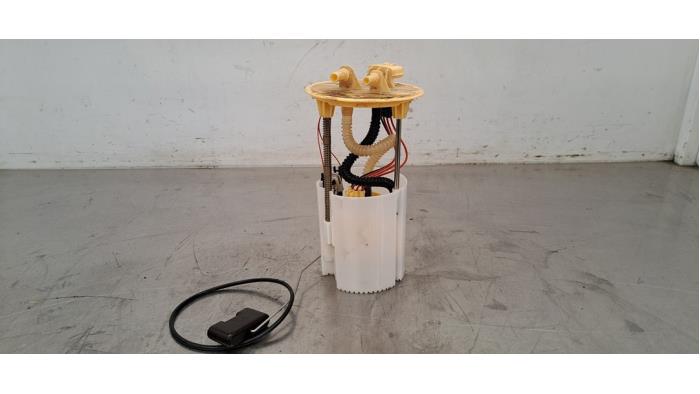 Pompe carburant électrique Renault Master