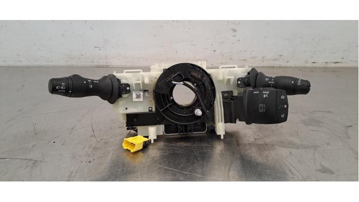 Commutateur combi colonne de direction Renault Master