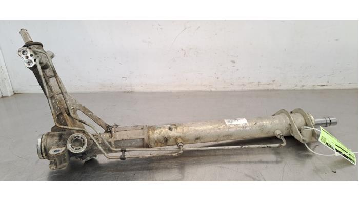 Crémaillère de direction Renault Master