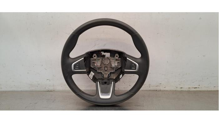 Volant Renault Master