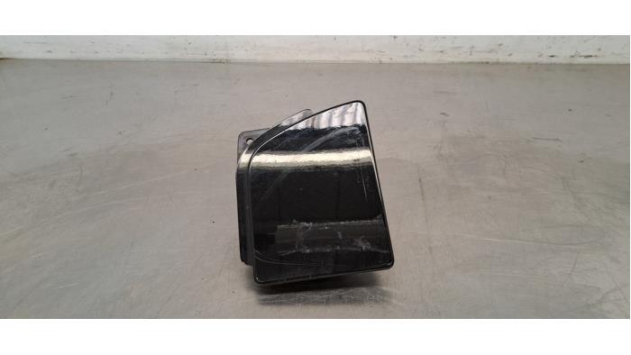 Clapet réservoir Renault Master