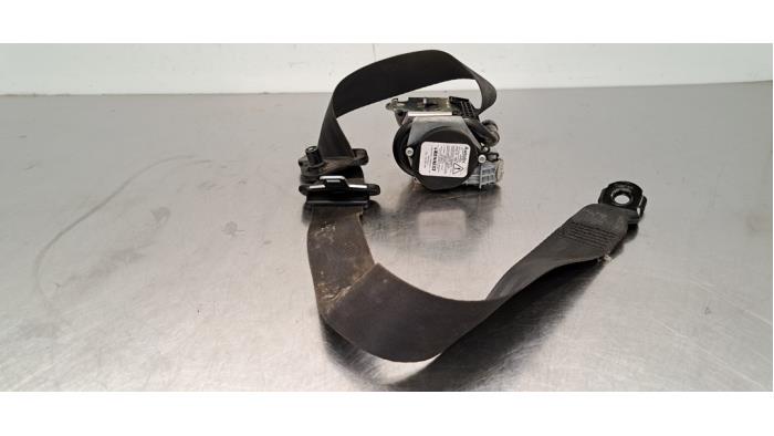 Ceinture de sécurité avant gauche Renault Master