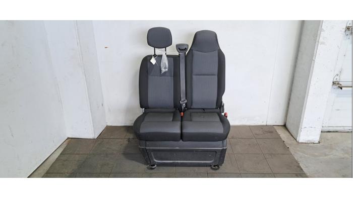 Banquette avant droit Renault Master