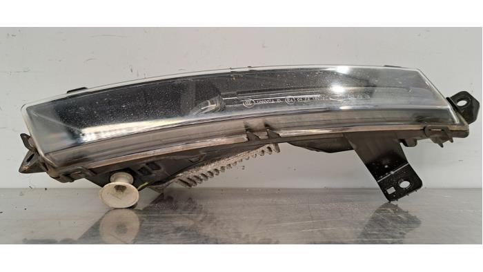 Feu antibrouillard avant gauche Landrover Range Rover