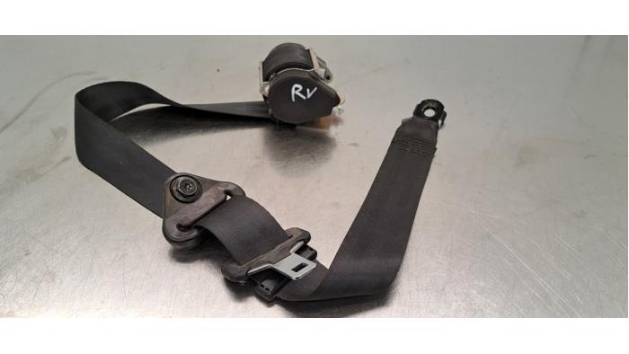 Ceinture de sécurité avant droite Renault Master
