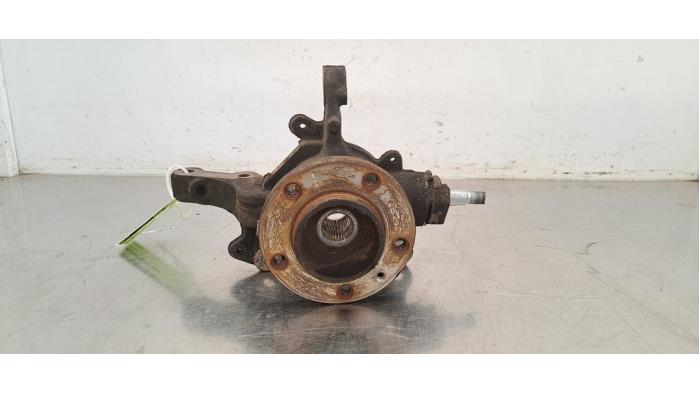Joint avant gauche Renault Master