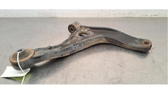 Bras de suspension avant droit Renault Master