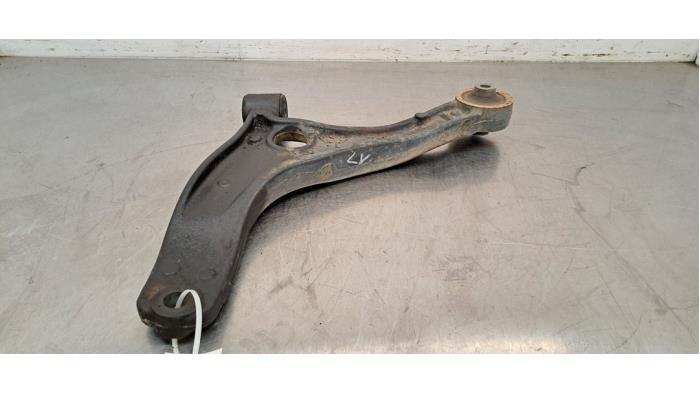 Bras de suspension avant gauche Renault Master