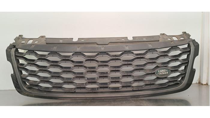 Calandre Landrover Range Rover