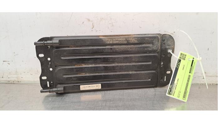 Refroidisseur de carburant Renault Master