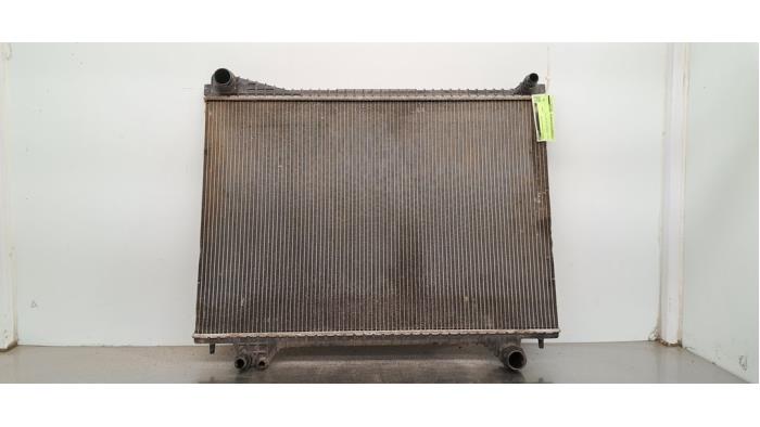 Radiateur Landrover Range Rover