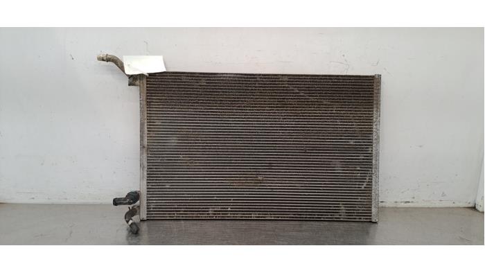 Condensateur clim Landrover Range Rover