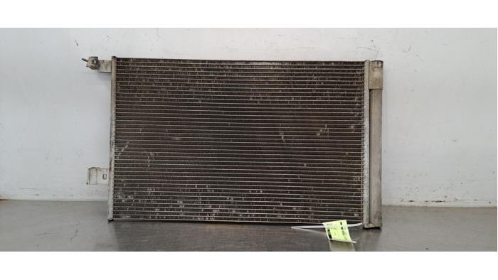 Condensateur clim Landrover Range Rover