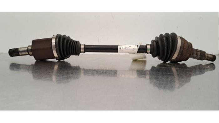 Arbre de transmission avant gauche Landrover Range Rover