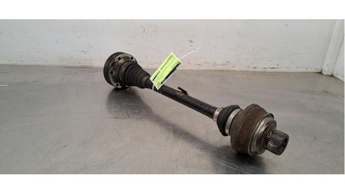 Arbre de transmission arrière droit Audi RS6