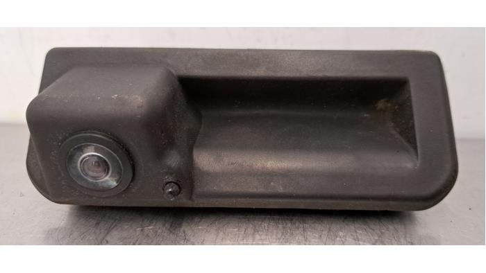 Caméra de recul Audi RS6