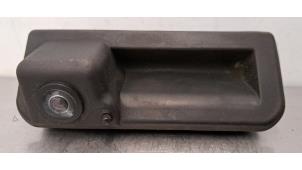 Gebruikte Achteruitrij Camera Audi RS 6 Avant (C8) 4.0 V8 TFSI Mild Hybrid 32V Prijs € 199,65 Inclusief btw aangeboden door Autohandel Didier