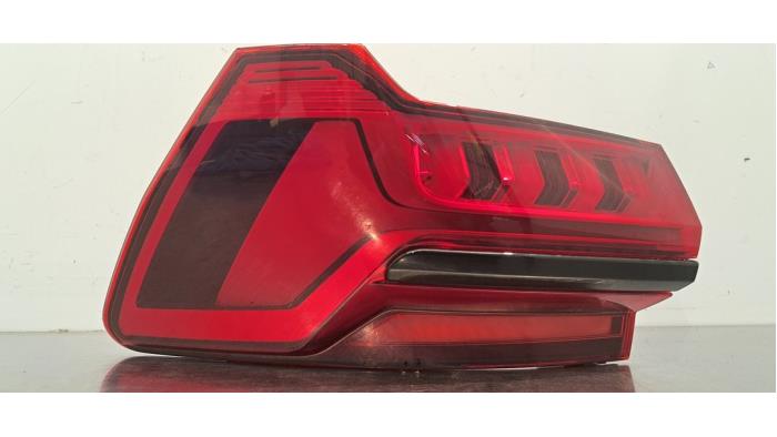 Feu arrière droit Audi RS6