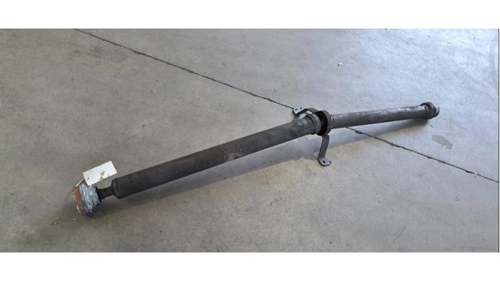 Arbre intermédiaire Audi RS6