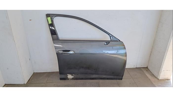 Portière 4portes avant droite Audi RS6
