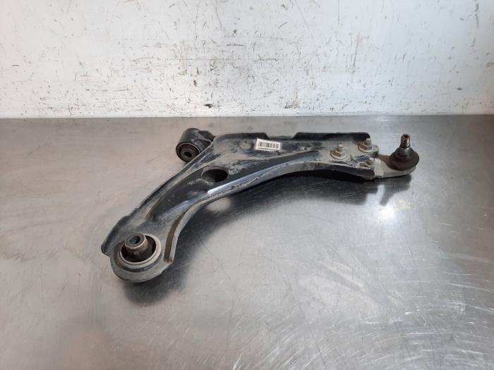 Bras de suspension avant droit Citroen C5 Aircross