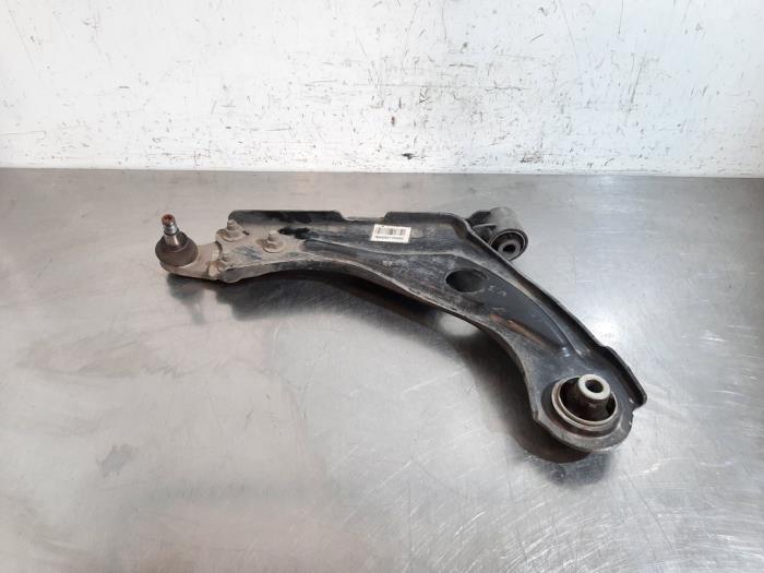 Bras de suspension avant gauche Citroen C5 Aircross
