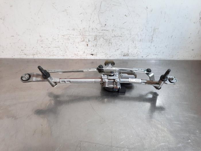 Moteur+mécanique essuie-glace Citroen C5 Aircross