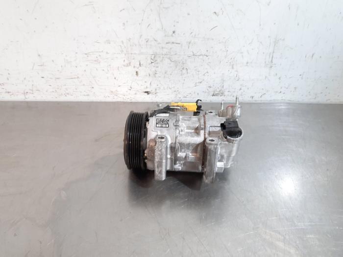 Pompe clim Citroen C5 Aircross