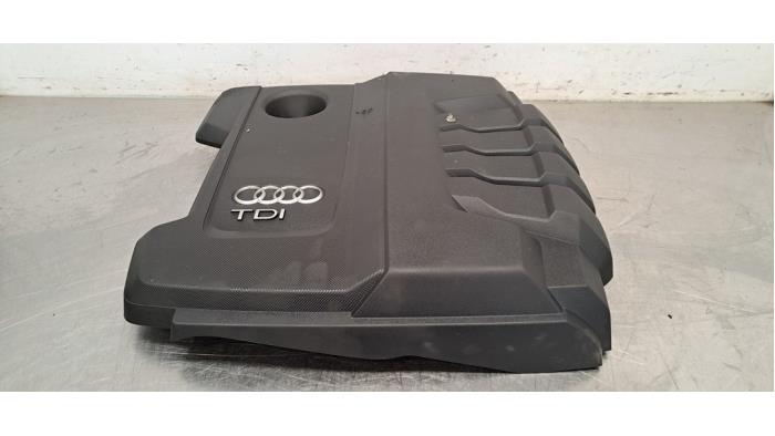 Plaque de protection moteur Audi Q5
