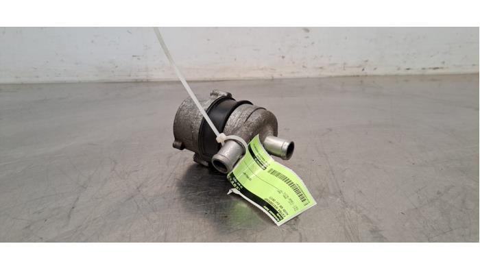 Pompe à eau supplémentaire Audi Q5