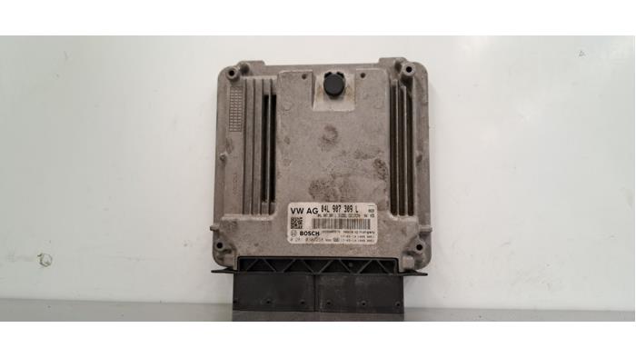 Ordinateur gestion moteur Audi Q5