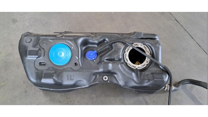 Réservoir de carburant BMW X3