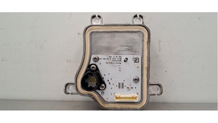Module phare LED Audi Q5