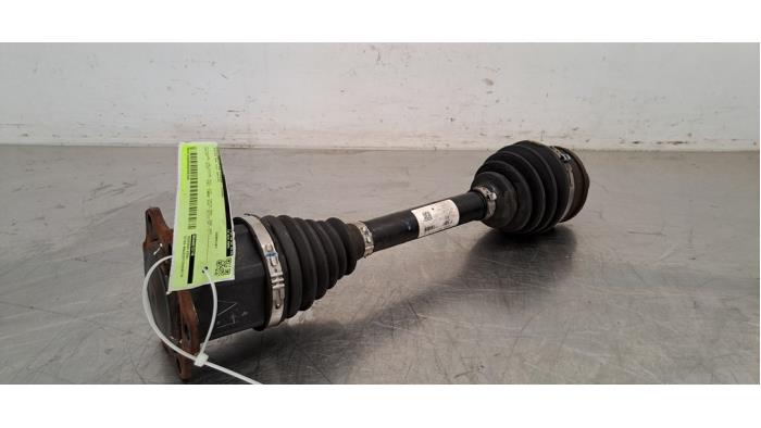 Arbre de transmission avant gauche Audi Q5