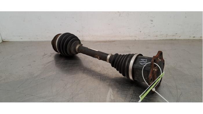 Arbre de transmission avant droit Audi Q5