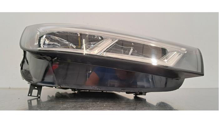 Phare droit Audi Q5