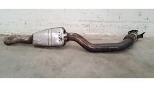 Gebruikte Katalysator Audi RS 6 Avant (C8) 4.0 V8 TFSI Mild Hybrid 32V Prijs € 332,75 Inclusief btw aangeboden door Autohandel Didier
