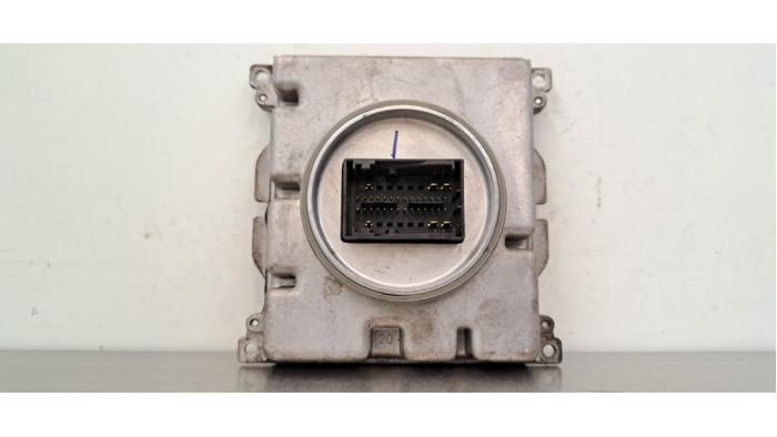 Module phare LED Audi Q5