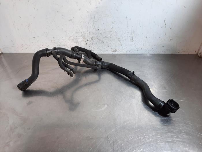 Tuyau radiateur Citroen C5 Aircross
