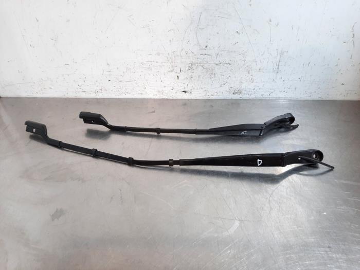 Kit de bras d&#039;essuie-glace Citroen C5 Aircross